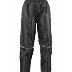 Result Waterproof 2000 Pro Coach Trousers - XXL