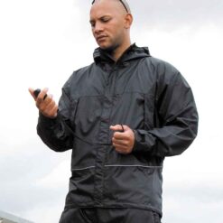 Result Waterproof 2000 Ripstop Team Jacket