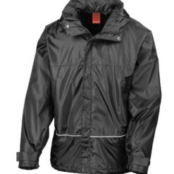 Result Waterproof 2000 Ripstop Team Jacket - XXL