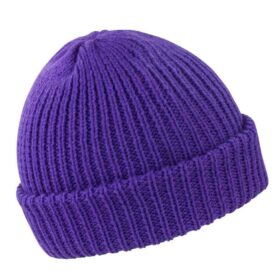 Result Whistler Hat - Purple