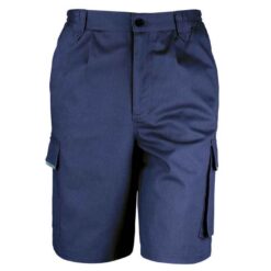 Result Work-Guard Action Shorts - 4XL