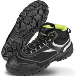 Result Work-Guard Blackwatch S3 SRC Safety Boots - 12