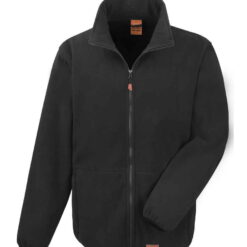 Result Work-Guard Heavy Duty Micro Fleece - 5XL