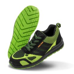 Result Work-Guard Hicks SRA SB Safety Trainers - 12