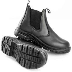Result Work-Guard Kane Safety Dealer Boots - 12