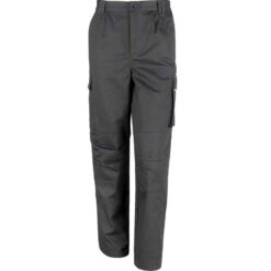 Result Work-Guard Ladies Action Trousers - XXL/18
