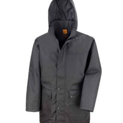 Result Work-Guard Platinum Managers Jacket