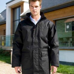 Result Work-Guard Platinum Managers Jacket