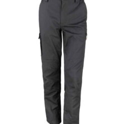 Result Work-Guard Stretch Trousers - 5XL/L
