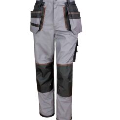 Result Work-Guard X-Over Holster Trousers - 5XL