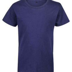 RTP Apparel Kids Cosmic 155 Organic T-Shirt