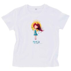RTP Apparel Kids Tempo 145 Organic T-Shirt