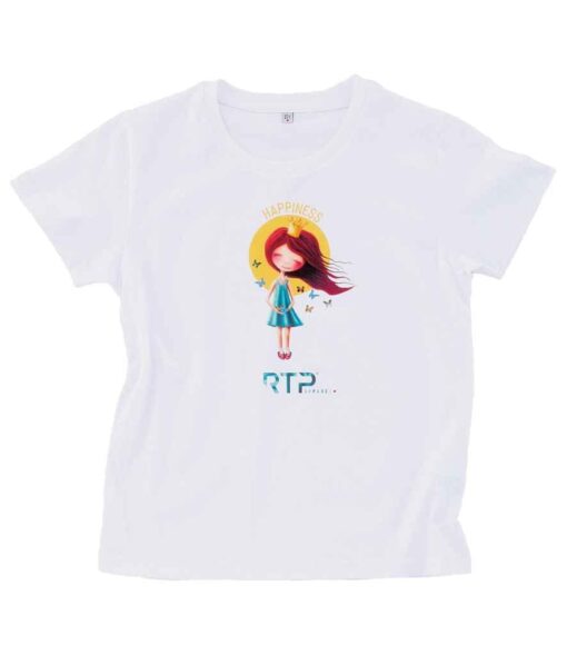 RTP Apparel Kids Tempo 145 Organic T-Shirt