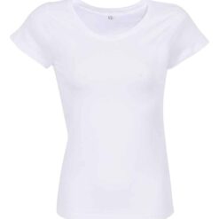 RTP Apparel Ladies Tempo 145 Organic T-Shirt