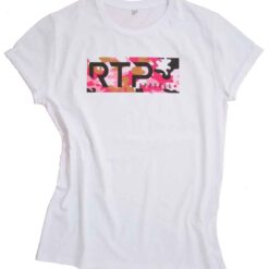 RTP Apparel Ladies Tempo 145 Organic T-Shirt