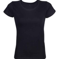 RTP Apparel Ladies Tempo 185 Organic T-Shirt