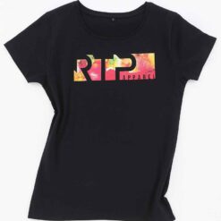 RTP Apparel Ladies Tempo 185 Organic T-Shirt