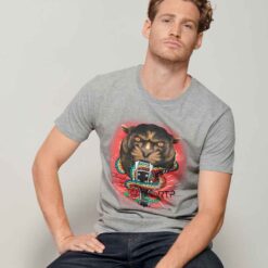 RTP Apparel Tempo 145 Organic T-Shirt