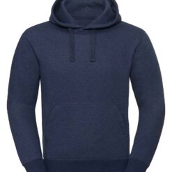 Russell Authentic Melange Hoodie