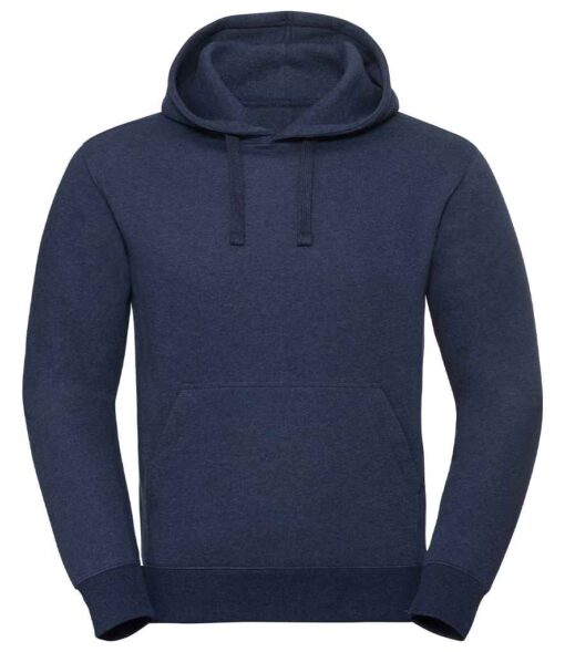 Russell Authentic Melange Hoodie