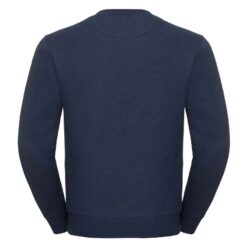 Russell Authentic Melange Sweatshirt