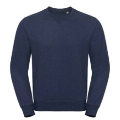Russell Authentic Melange Sweatshirt