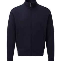 Russell Authentic Sweat Jacket