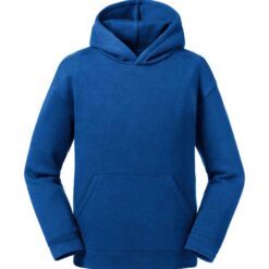 Russell Kids Authentic Hooded Sweatshirt