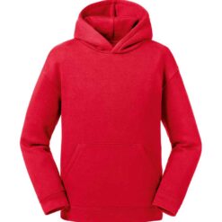 Russell Kids Authentic Hooded Sweatshirt