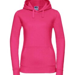 Russell Ladies Authentic Hooded Sweatshirt