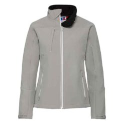 Russell Ladies Bionic Soft Shell Jacket