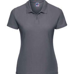 Russell Ladies Classic Poly/Cotton Piqué Polo Shirt