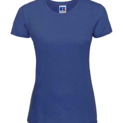 Russell Ladies Lightweight Slim T-Shirt