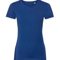 Russell Ladies Pure Organic T-Shirt