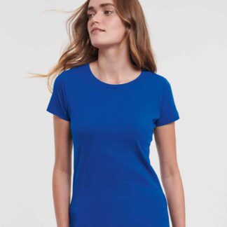 Russell Ladies Pure Organic T-Shirt