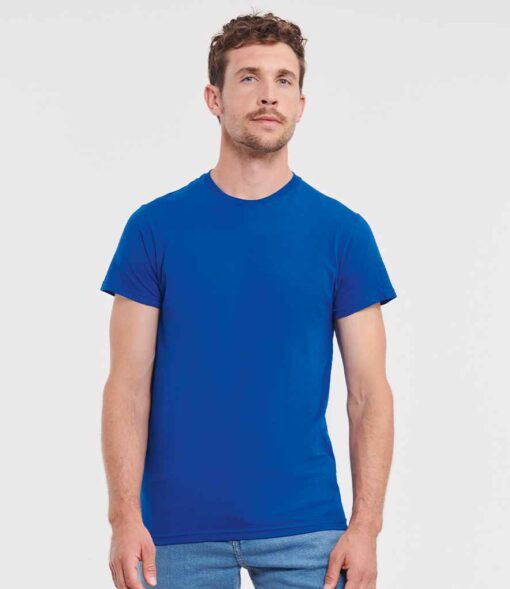 Russell Lightweight Slim T-Shirt