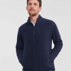 Russell Micro Fleece Jacket