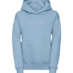 Russell Schoolgear Kids Hooded Sweatshirt