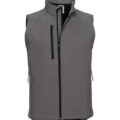 Russell Soft Shell Gilet