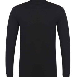 SF Clothing Feel Good Stretch Roll Neck Top - XXL