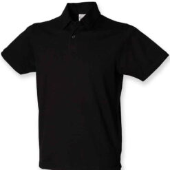 SF Clothing Stretch Piqué Polo Shirt - XXL