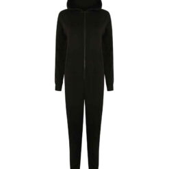 SF Clothing Unisex All In One - Black, L/XL
