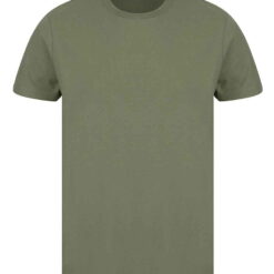 SF Clothing Unisex Sustainable Generation T-Shirt - Khaki, 4XL
