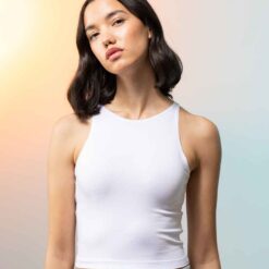 SF Ladies Cropped Top