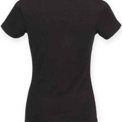 SF Ladies Feel Good Stretch T-Shirt