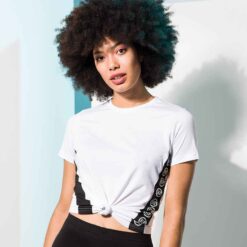 SF Unisex Contrast T-Shirt