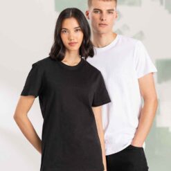 SF Unisex Organic T-Shirt