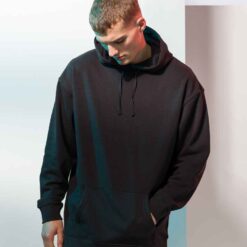 SF Unisex Oversized Hoodie