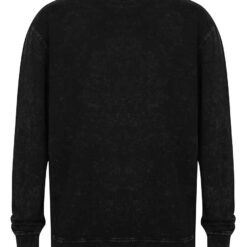 SF Unisex Washed Tour Sweatshirt