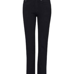So Denim Ladies Katy Straight Jeans - 18/L